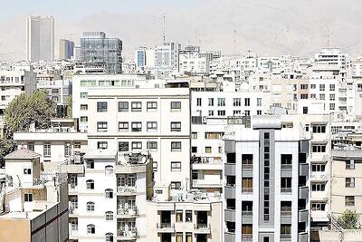 رهن خانه زیر ۳۵۰ میلیون تومان در تهران