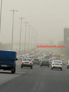 طوفال در ایران