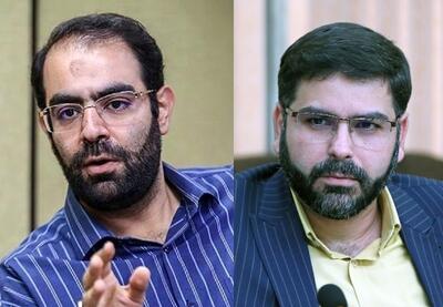 واکنش مشاور عراقچی به ادعای مجری نزدیک به جلیلی: چه کسی نامه دارای طبقه بندی را در اختیار شما قرار داده؟