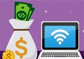 معاون وزیر ارتباطات: افزایش خودسرانه تعرفه اینترنت پذیرفته نیست / با متخلفین برخورد عبرت‌آموز خواهد شد