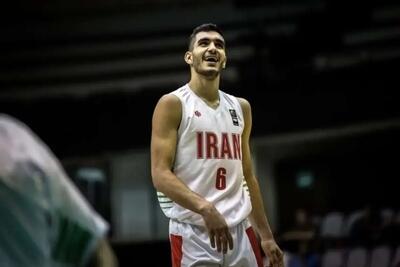 دومین ایرانی NBA چه کسی می‌شود؟