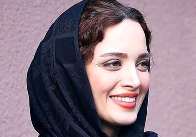 تصاویری که بهنوش طباطبایی از نمایشگاه کتاب منتشر کرد