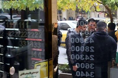 کاهش قیمت‌ها در بازار طلا و سکه ادامه دار شد