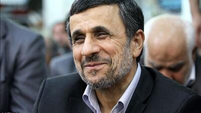 خاطره‌ای از محمود احمدی‌نژاد که تا ابد می‌شود تماشا کرد