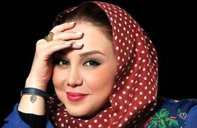 تولد 50 سالگی بهنوش بختیاری در یک مکان عجیب