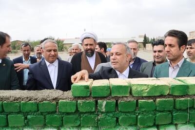 عدالت در توسعه فضاهای آموزش در بهارستان باید برقرار شود