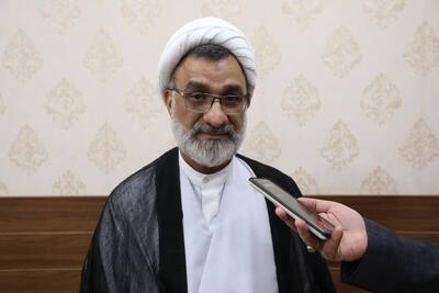 دبیر شورای عالی انقلاب فرهنگی خبر داد: تخصیص بودجه ویژه برای توسعه فرهنگی خوزستان بر اساس سند مهندسی فرهنگی