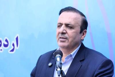 نوذری: رویکرد ما توسعه پنل های خورشیدی برای مدیریت ناترازی انرژی است