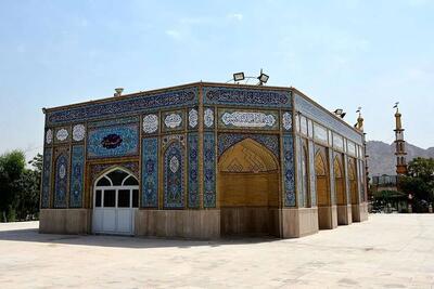 قدیمی‌ها می‌گویند این مسجد تهران جن دارد و مهمان‌کُش است - چیدانه