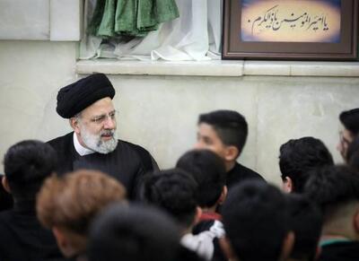 حکمرانی شهید رئیسی براساس «عزت، حکمت، مصلحت» - اکونیوز