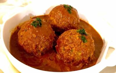 طرز تهیه کوفته قبرسی جدید و خوشمزه | اقتصاد24