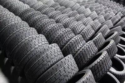 قیمت لاستیک خودرو ۲۵ اردیبهشت ۱۴۰۴