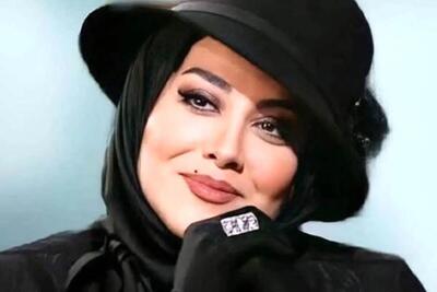 استایل متفاوت آشا محرابی در ۵۲ سالگی! + عکس