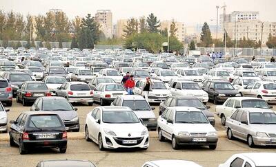 قیمت محصولات ایران خودرو و سایپا امروز پنجشنبه ۲۵ اردیبهشت ۱۴۰۴ / روزهای آرام بازار خودرو! + جدول
