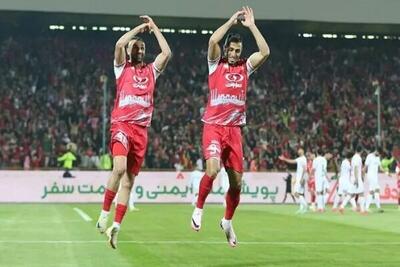 مهاجم سابق پرسپولیس: آقای گلی لیگ برتر با این تعداد گل غم‌انگیز است