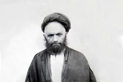 توصیه‌ای عرفانی از آیت‌الله قاضی
