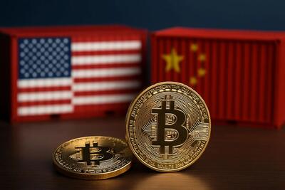 پشت‌پرده بیت‌کوین؛ ارزش واقعی BTC از کجا مشخص می‌شود؟