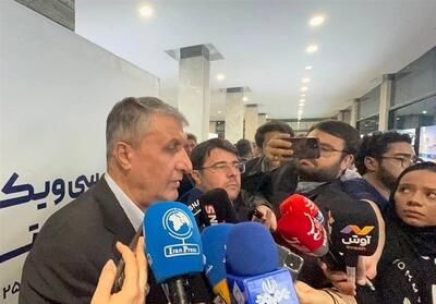 اسلامی: ایران فعالیت پنهانی هسته‌ای نداشته است
