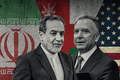 ویتکاف پیشنهاد مکتوبی در مورد توافق هسته‌ای به عراقچی داده است