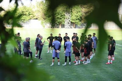 پرسپولیس بعد از پایان لیگ از خریدهای جدید رونمایی می‌کند