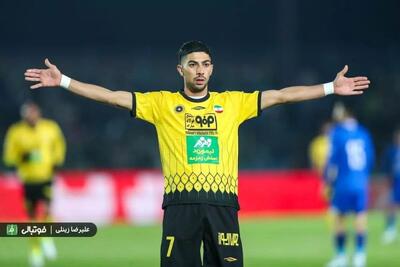 10 گل برتر سپاهان به استقلال؛ کلکسیون ضربات مرگبار! (ویدیو)