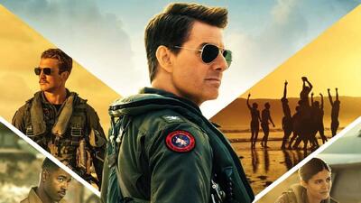 تام کروز: ساخت Top Gun 3 در حال انجام است - گیمفا