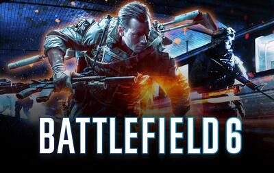 کمپین نسخه جدید Battlefield از فیلم Civil War و سری Dead Space الهام گرفته است