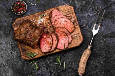 خوردن زیاد گوشت قرمز عوارض خطرناکی برای سلامت بدن دارد!