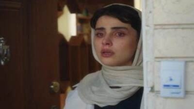 چهره روز | عکس شگفت انگیز لاله مرزبان در نقش آبان در کنار شهاب حسینی | گلی شی