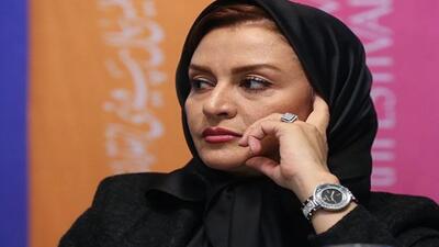 تصویر روز | بازیگران زن بدون عمل زیبایی در سینمای ایران | گلی شی