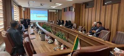 برگزاری نشست سازمان‌های مرد‌م‌نهاد در ستاد حقوق بشر برای مشارکت در جلسه تصویب نهایی چهارمین گزارش یو.پی.آر ایران