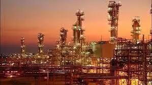 آغاز رسمی فشارافزایی گاز در پارس جنوبی