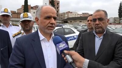 ضوابط جدید دادستانی کل کشور برای تعیین تکلیف خودرو‌های توقیفی ابلاغ شده است