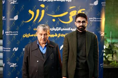 مخاطبان «عقرب زرد» را دوست داشتند/ لزوم تبلیغ مناسب برای مستندهای حاضر در پلتفرم‌ها