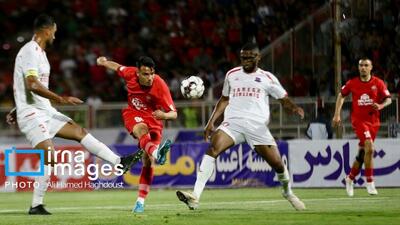 دورهمی آخر