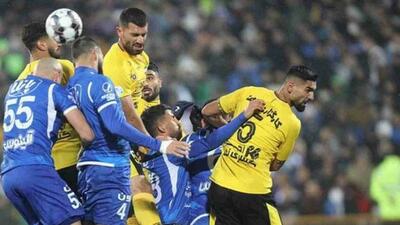 پایان یک فصل پرماجرا