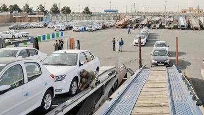 باز هم قیمت‌گذاری دستوری در خودرو