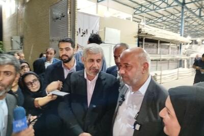 موافقت وزیر تعاون با ایجاد ادارات کل کار و تامین اجتماعی در جنوب کرمان