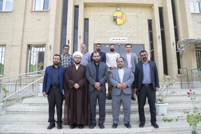همکاری بسیج و دولت ضامن تحقق اهداف نظام اسلامی