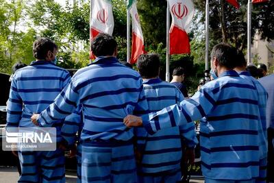 طرح امنیت اجتماعی در بوستان‌های قم به اجرا درآمد