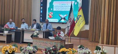 برگزاری مسابقات قرآنی خانوادگی با حضور ۳۰۰ نفر در کرج