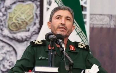 فرمانده سپاه حضزت عباس اردبیل: شهید رئیسی خادمی مردم باور بود