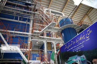 رئیس سازمان بازرسی کل کشور: ترخیص تجهیزات دستگاه زباله‌سوز نوشهر سرعت گیرد