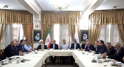 دستور پزشکیان برای تسریع روند رفع موانع تولید و حمایت از کارآفرینان کرمانشاه