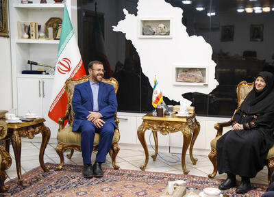 نیاز به برنامه‌ریزی جدی برای مقابله با تغییرات اقلیمی داریم
