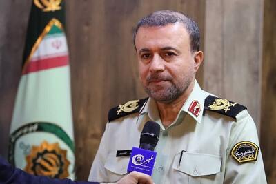 رد رشوه ۱۲ سکه‌ تمام بهار آزادی توسط ماموران پلیس بندرانزلی