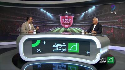 فرشاد پیوس: در همه باشگاه‌های دنیا باند بازی وجود دارد