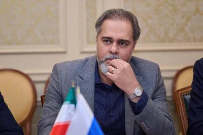 رائد فریدزاده: ماجرای اکران «قاتل و وحشی» مفصل است/ «پیر پسر» به زودی اکران می‌شود