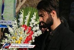 حتی یک بار هم برای تماشای بازی‌های استقلال من و خانواده‌ام را دعوت نکردند/ مدیران استقلال در این سال‌ها هرگز حال ما را نپرسیده‌اند