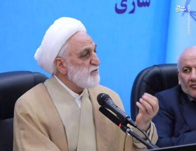 فیلم/ خطاکار را باید کمک کرد؛ خطاکار از فاسد جداست